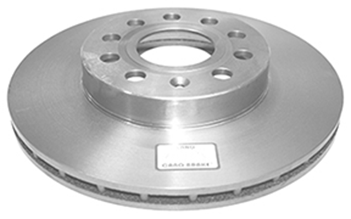 ROTOR 3136 DELANTERO