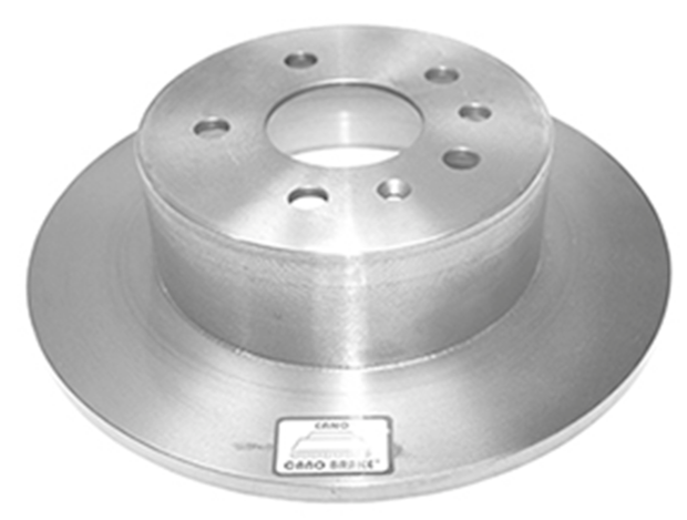 ROTOR 3137 TRASERO