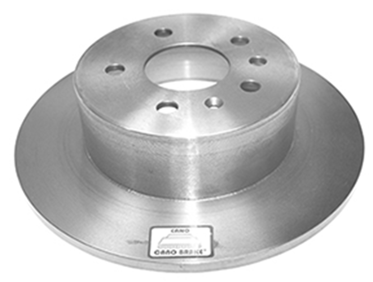 ROTOR 3137 TRASERO