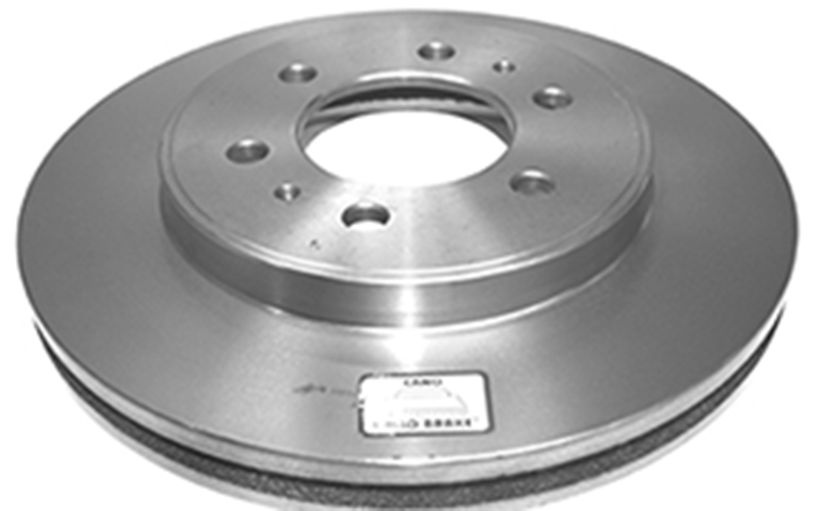 ROTOR 3138 DELANTERO