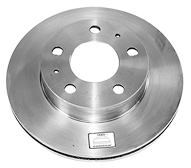 ROTOR 3139 DELANTERO