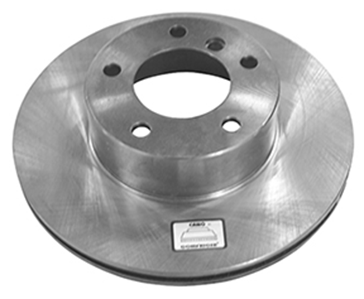 ROTOR 3141