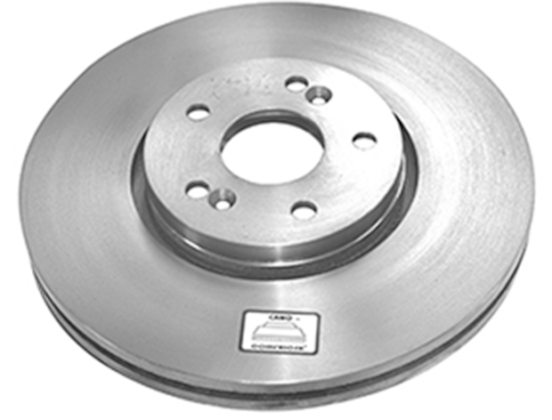 ROTOR 3142 DELANTERO