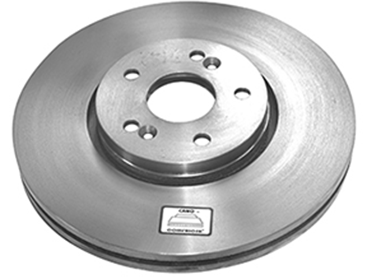 ROTOR 3142 DELANTERO