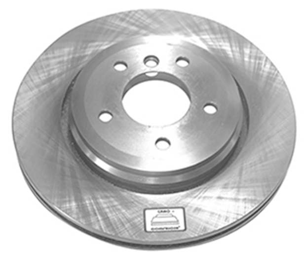 ROTOR 3144