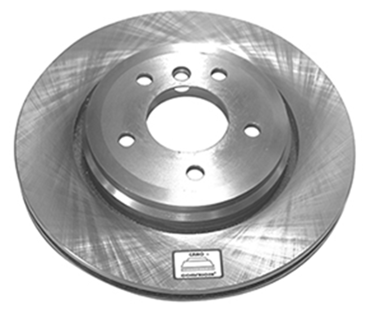 ROTOR 3144