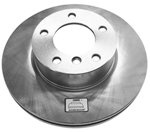 ROTOR 3150