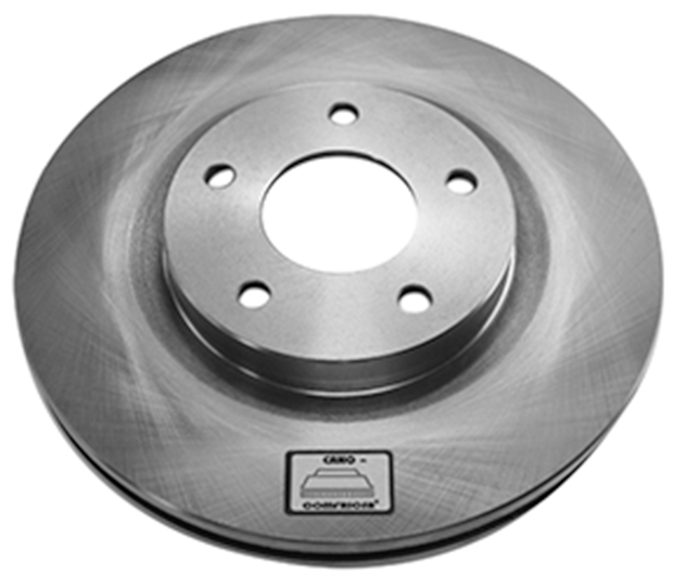 ROTOR 3151 TRANSMISION CVT DELANTERO