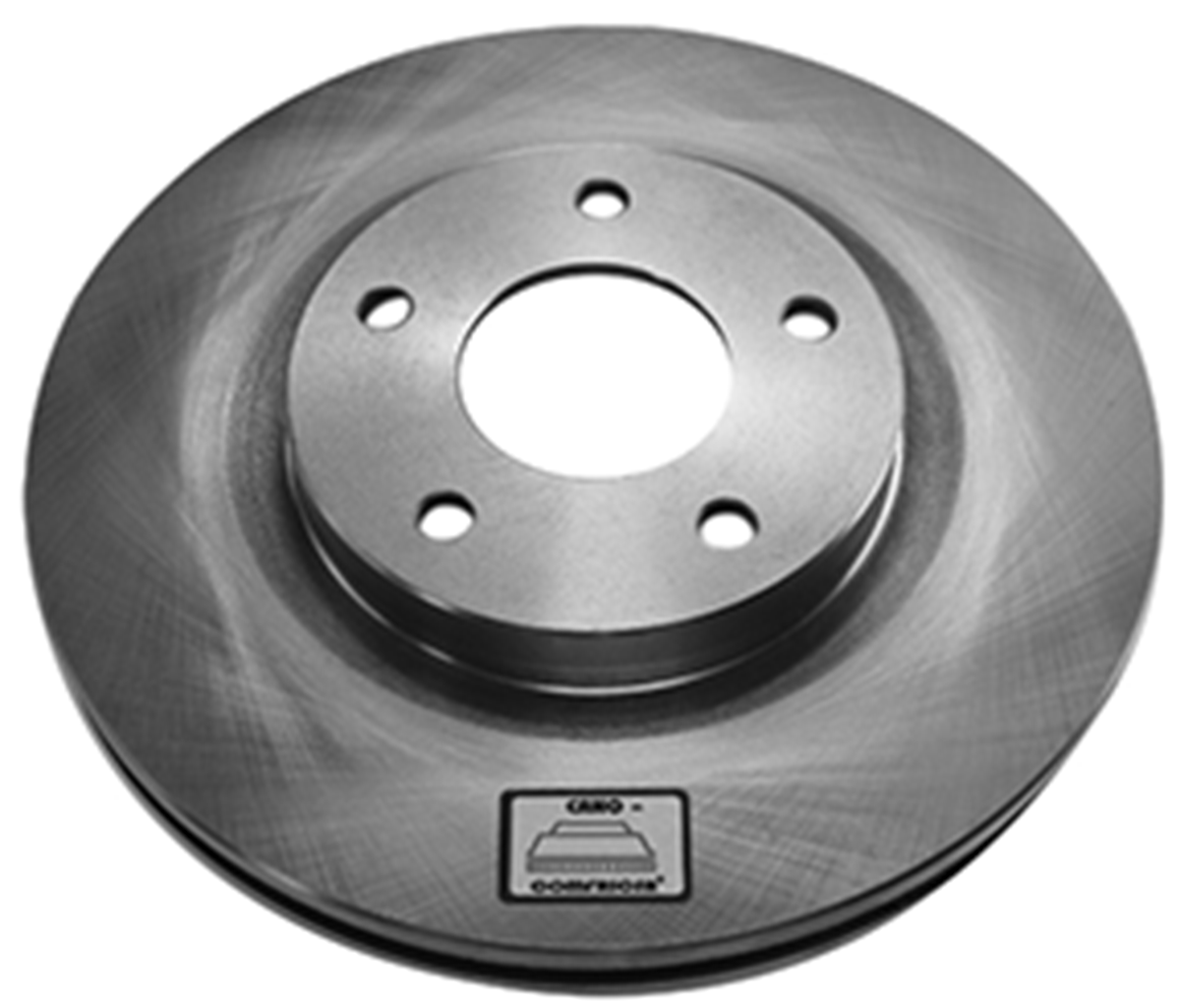 ROTOR 3151 TRANSMISION CVT DELANTERO