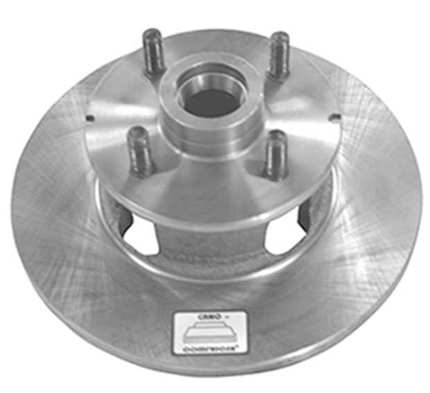 ROTOR 3152 DELANTERO