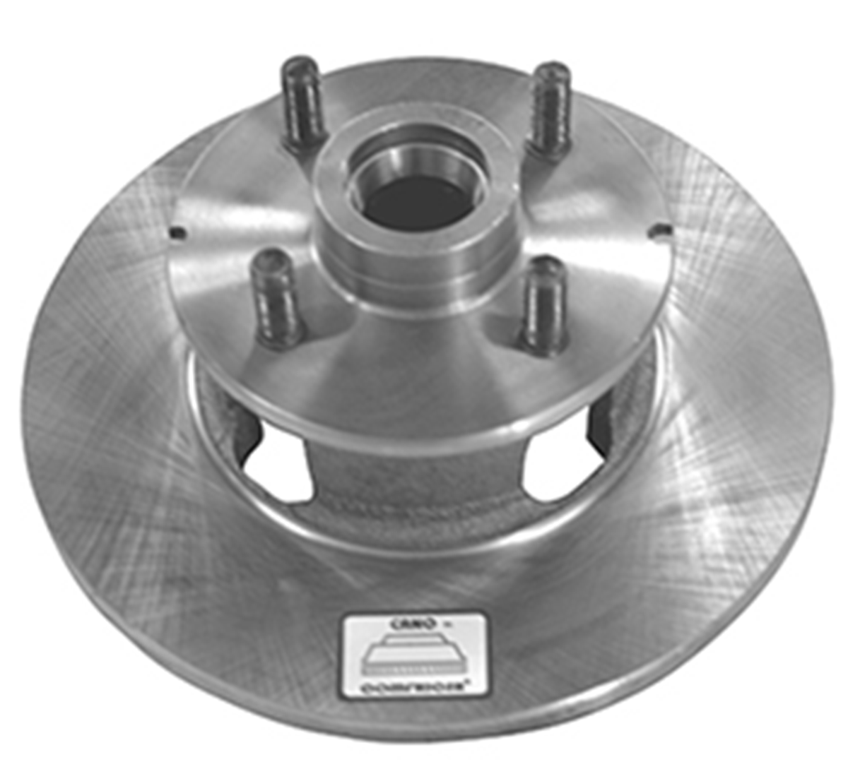 ROTOR 3152 DELANTERO