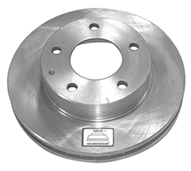 ROTOR 3153 DELANTERO