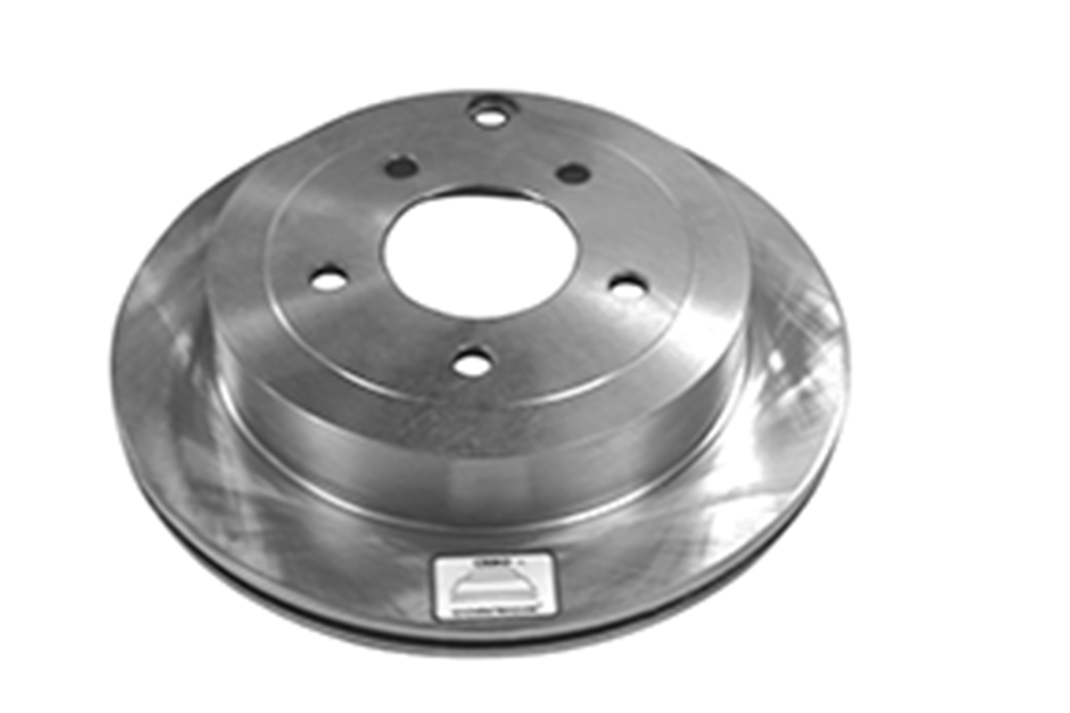 DISCOTAMBOR 3154