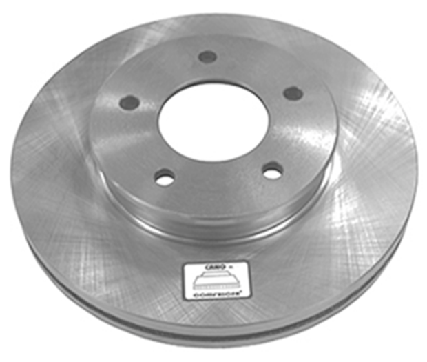 ROTOR 3155 DELANTERO