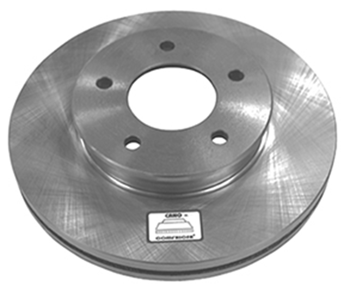 ROTOR 3155 DELANTERO