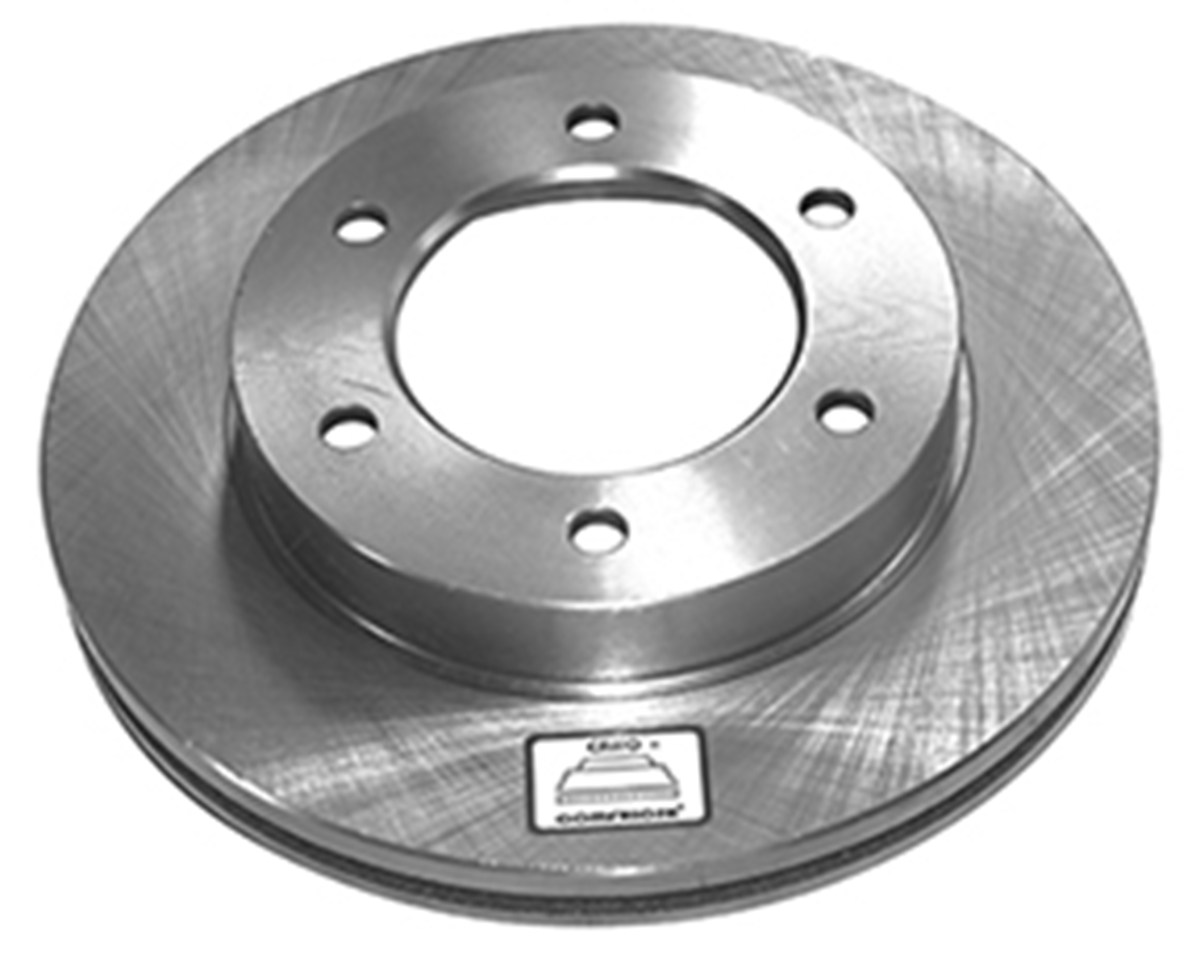 ROTOR 3156 DELANTERO