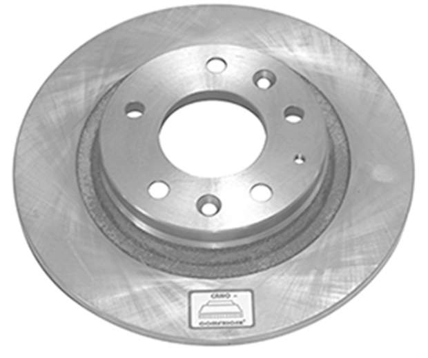 ROTOR 3157 TRASERO