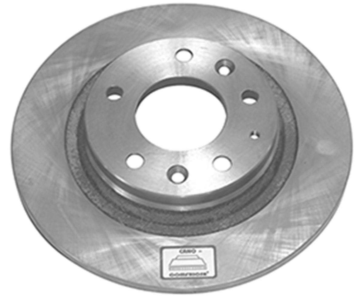 ROTOR 3157 TRASERO
