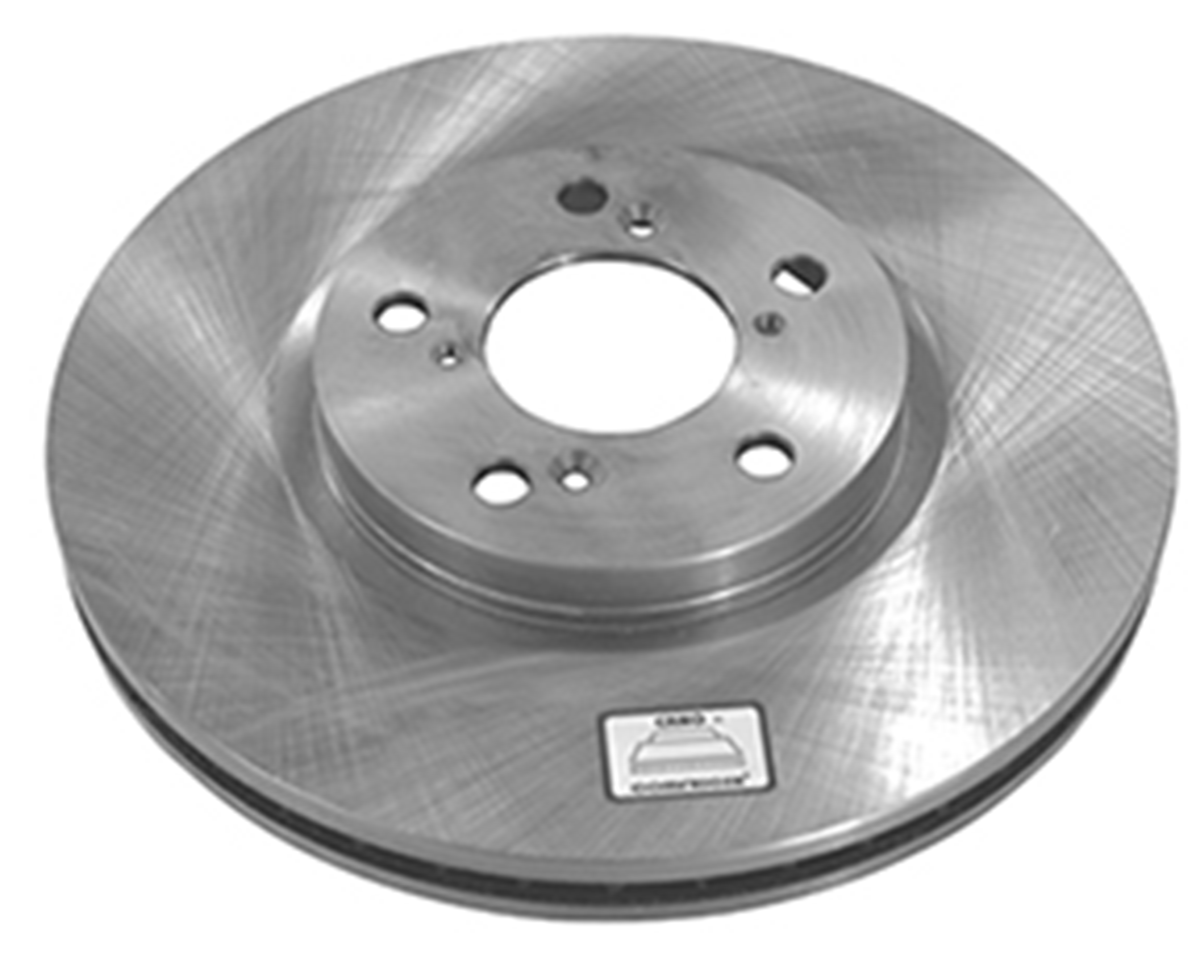 ROTOR 3158 DELANTERO