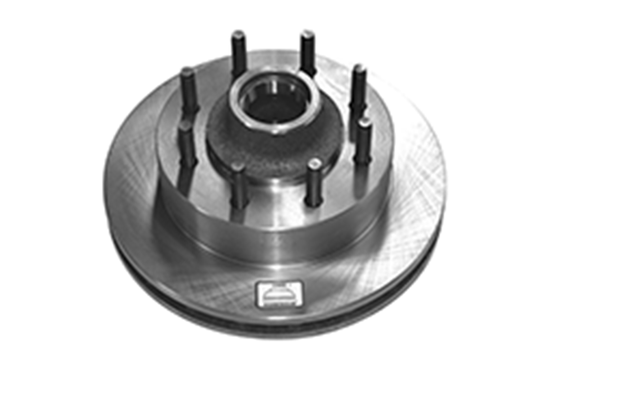 ROTOR 3160 DELANTERO