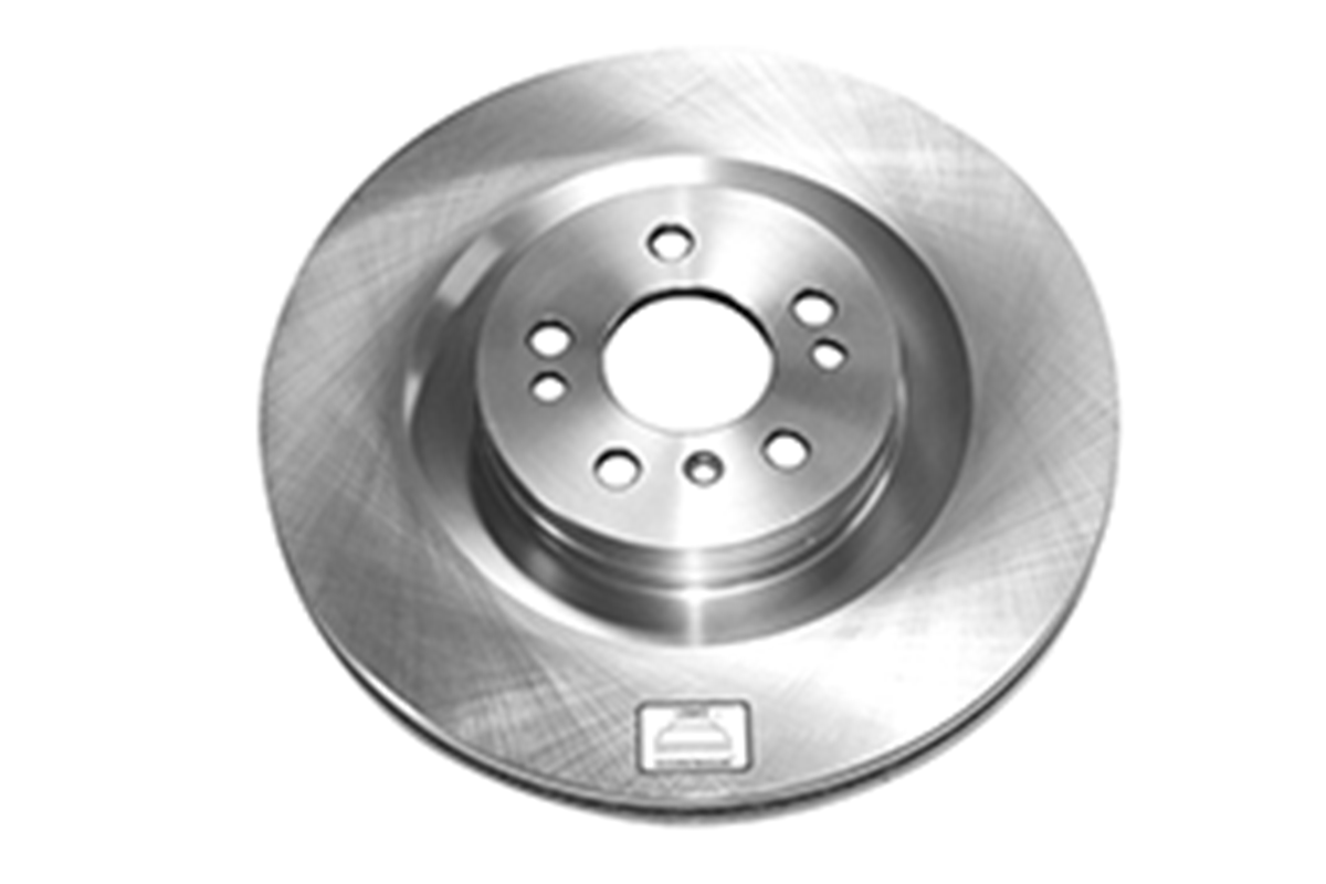 ROTOR 3161 DELANTERO