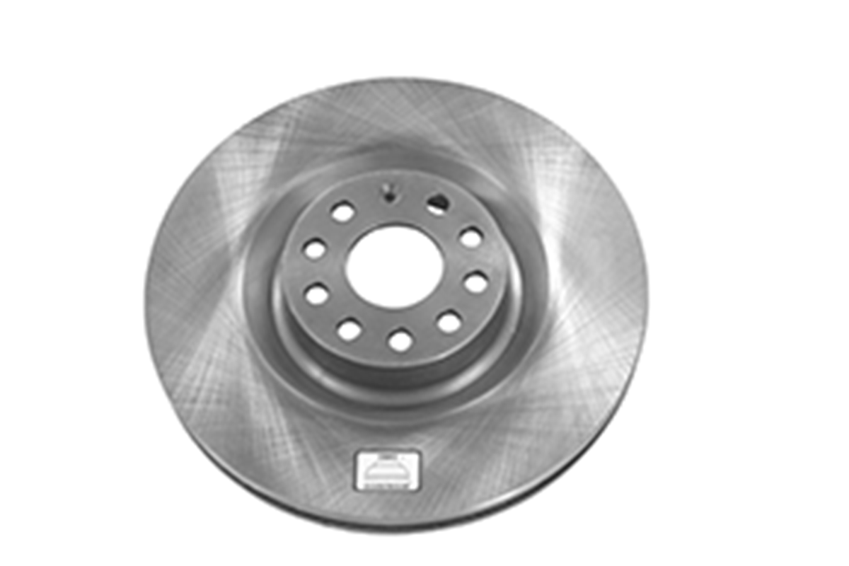 ROTOR 3163 DELANTERO