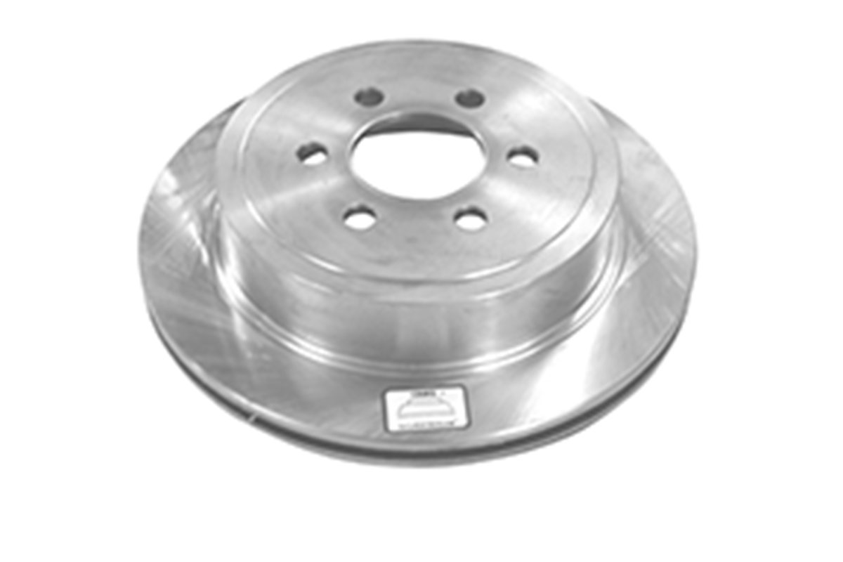 ROTOR 3165 TRASERO