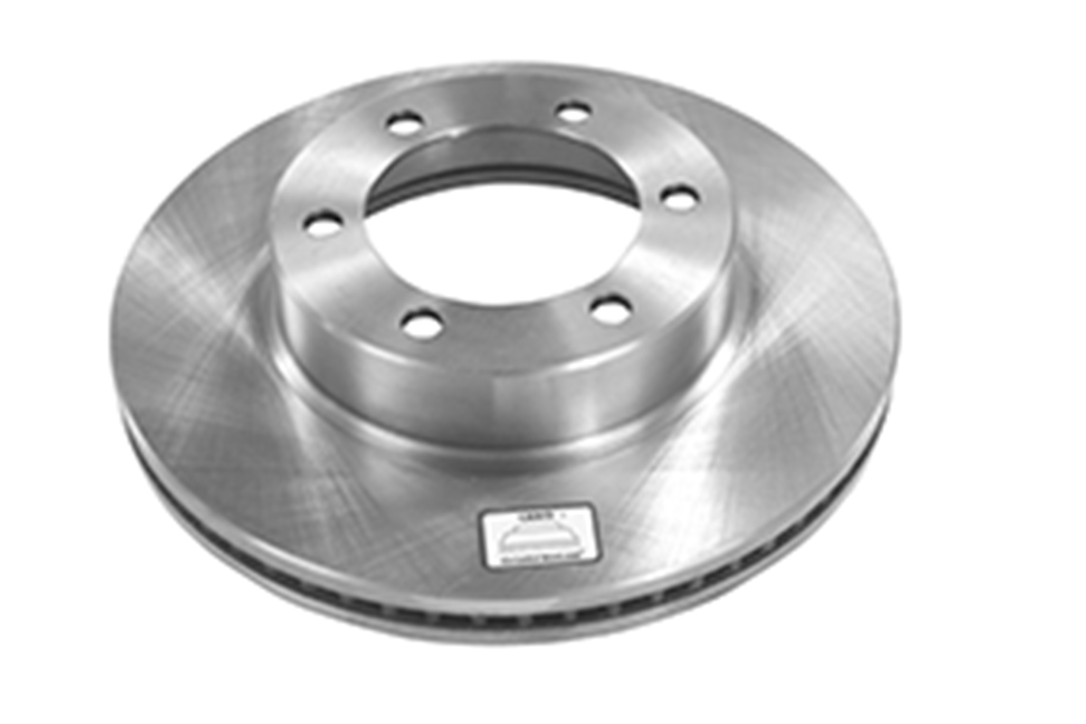 ROTOR 3169 DELANTERO