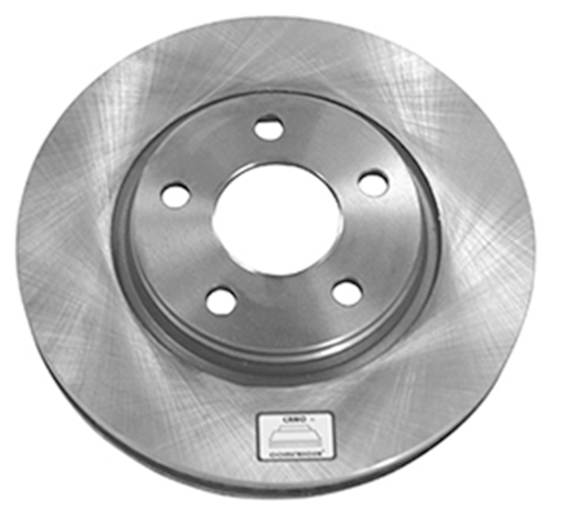 ROTOR 3170 DELANTERO