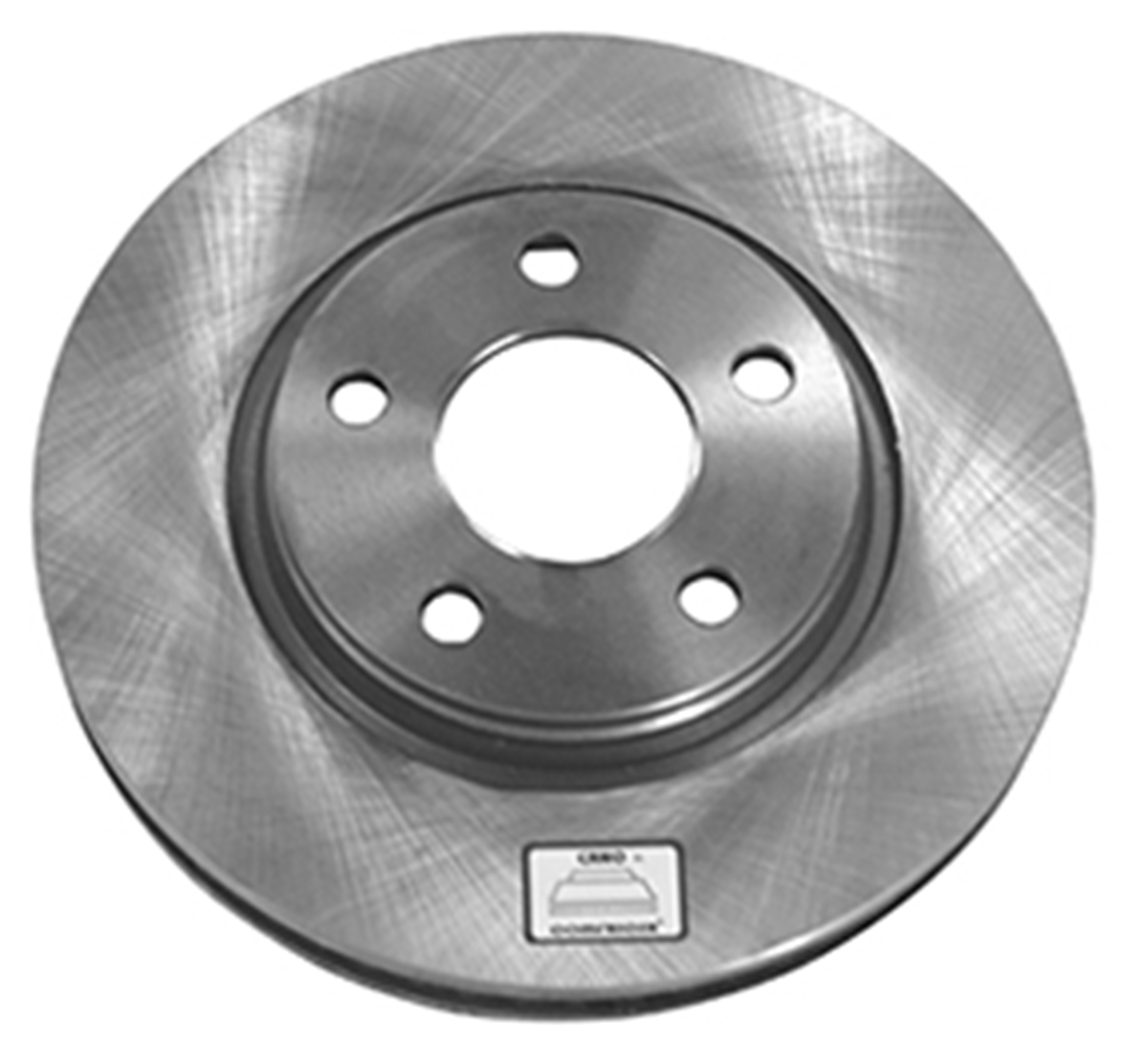 ROTOR 3170 DELANTERO