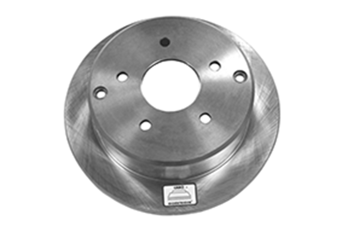 ROTOR 3171 TRASERO