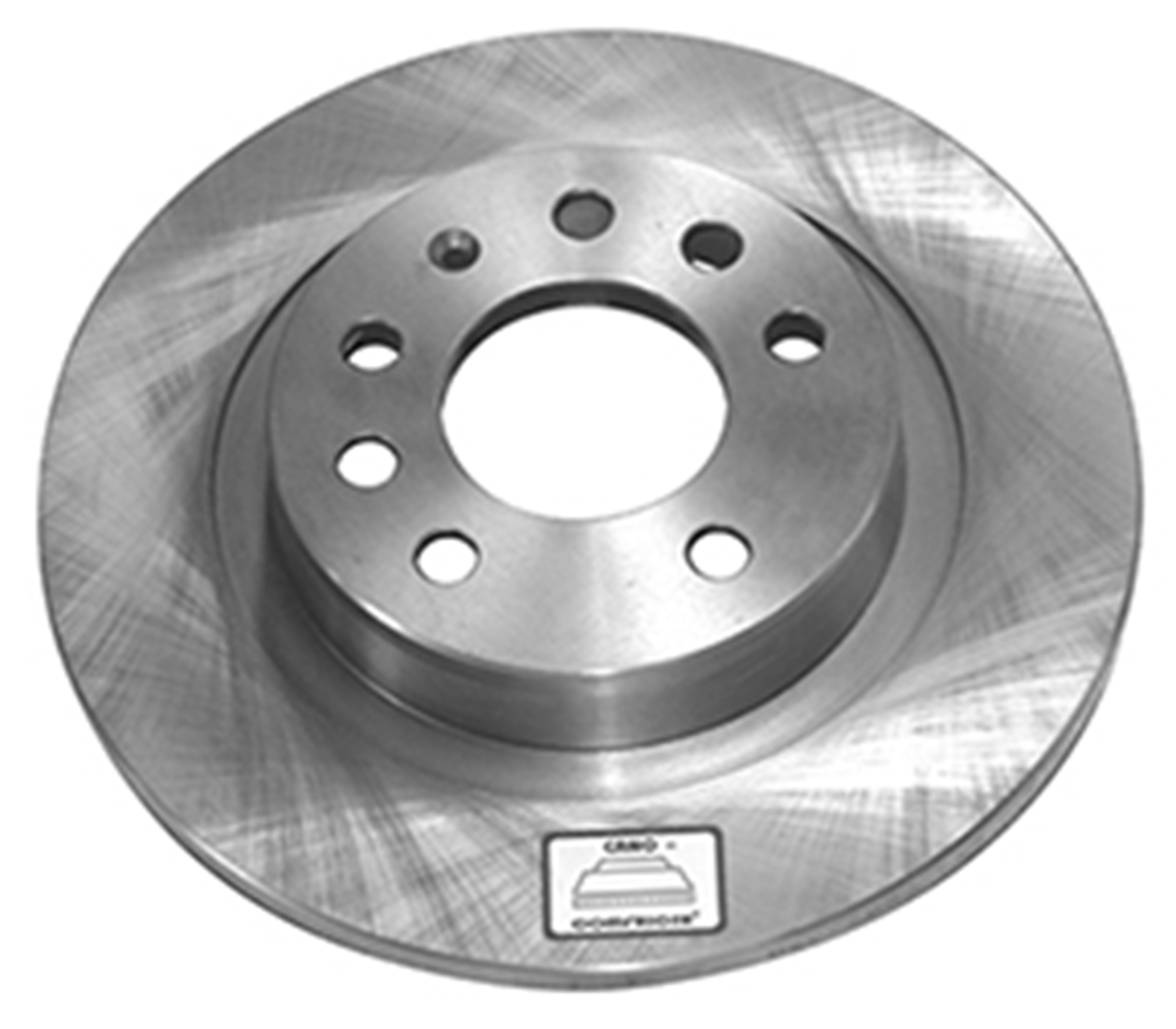 ROTOR 3173 TRASERO