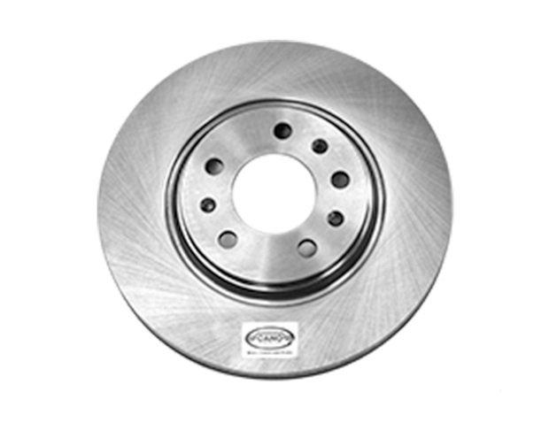 ROTOR 3174 DELANTERO