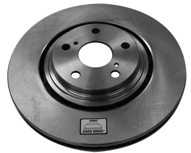 ROTOR 3183 DELANTERO