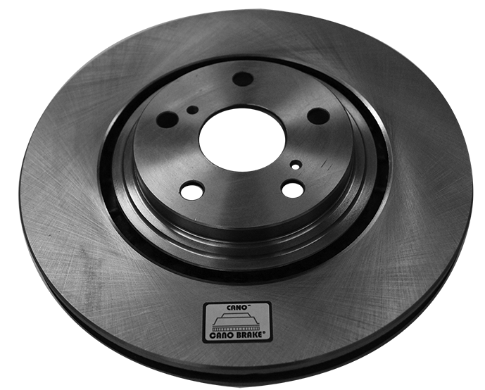ROTOR 3183 DELANTERO