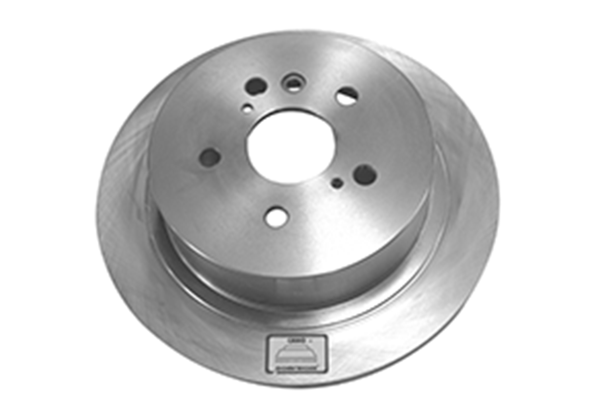 ROTOR 3184 TRASERO