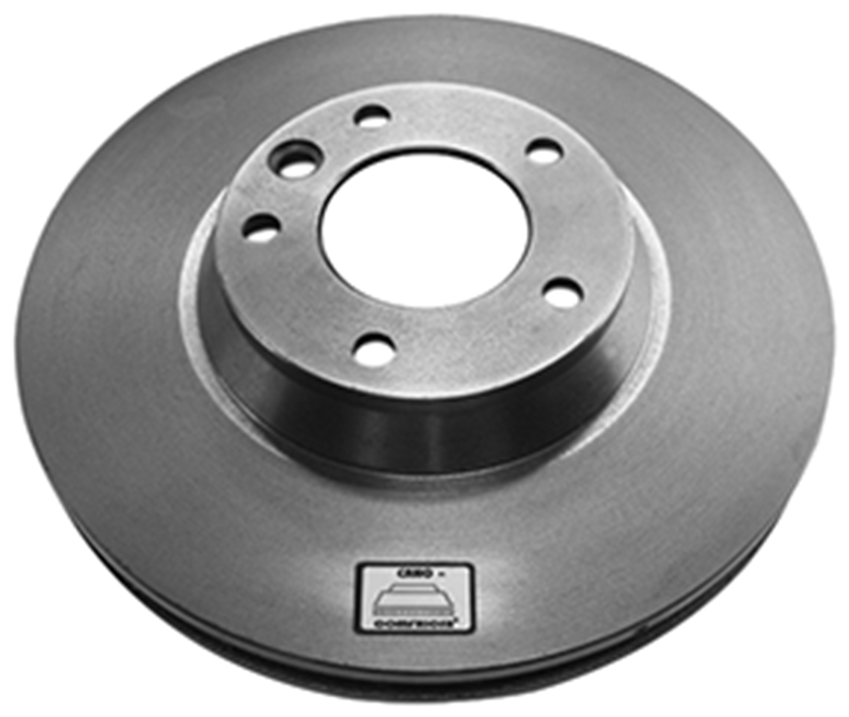 ROTOR 3188 VENTILA IZQUIERDA DELANTERO