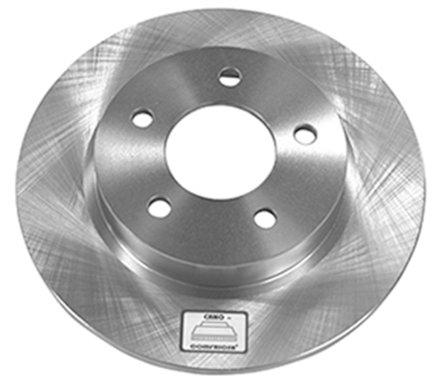 ROTOR 3192 TRASERO