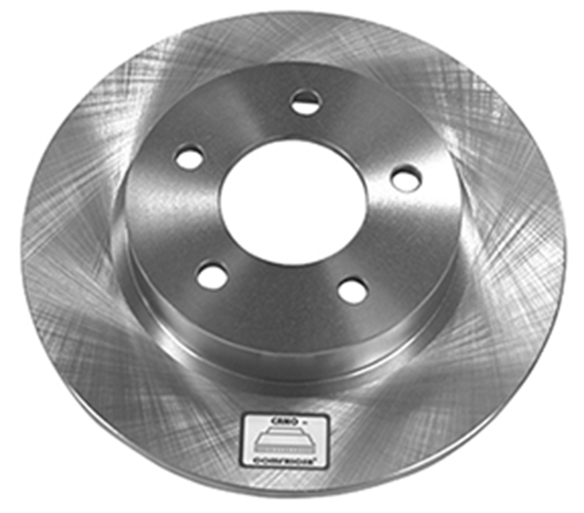 ROTOR 3192 TRASERO