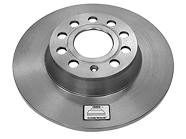 ROTOR 3194 TRASERO DIAM 286.1mm