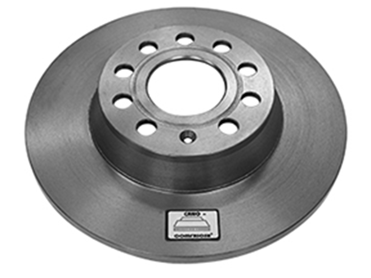 ROTOR 3194 TRASERO DIAM 286.1mm