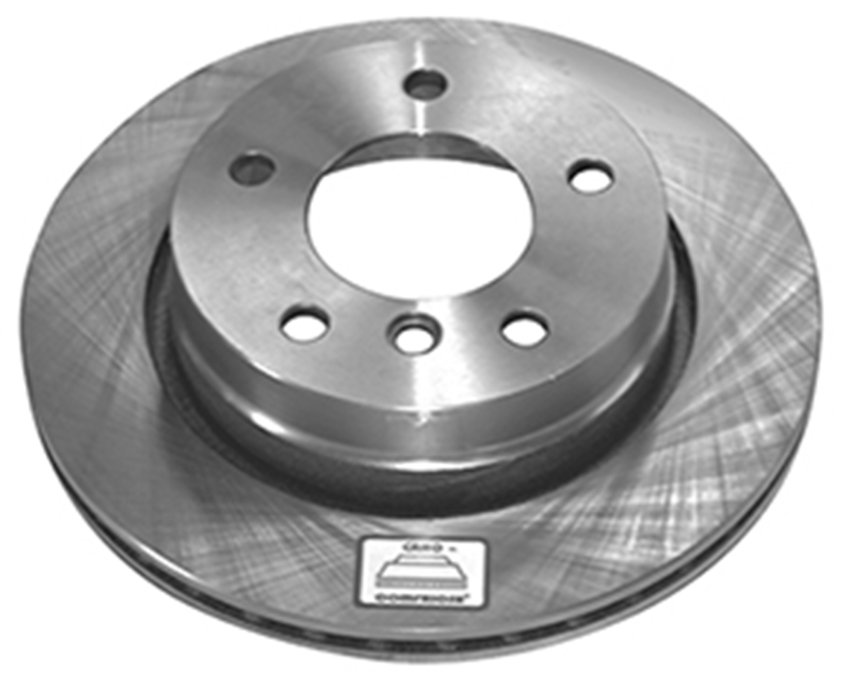 DISCOTAMBOR 3195