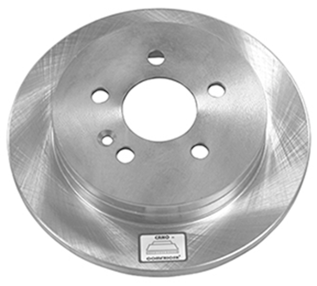 ROTOR 3196 TRASERO