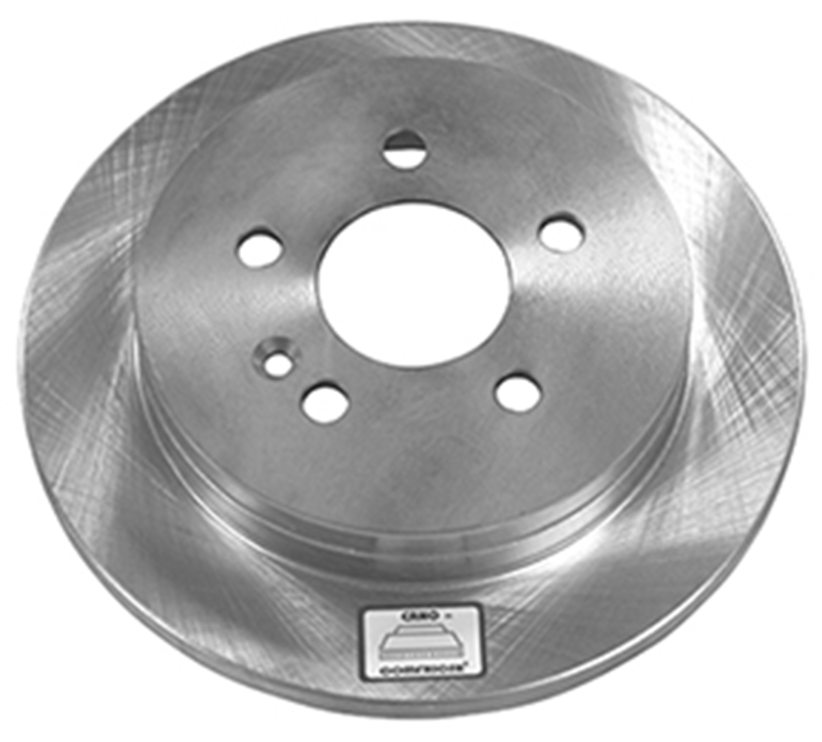 ROTOR 3196 TRASERO