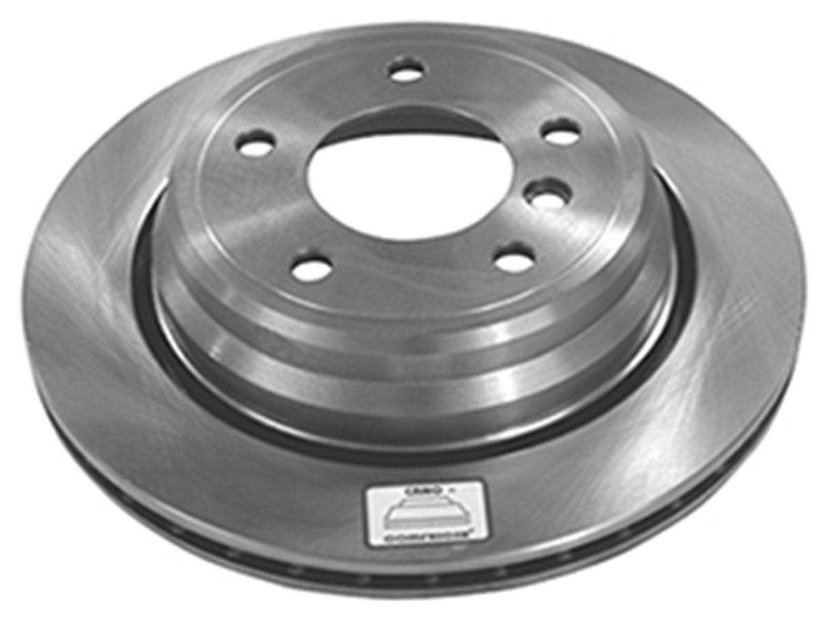 ROTOR 3200