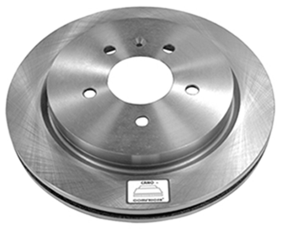 ROTOR 3202TRASERO DIAM 298.0mm