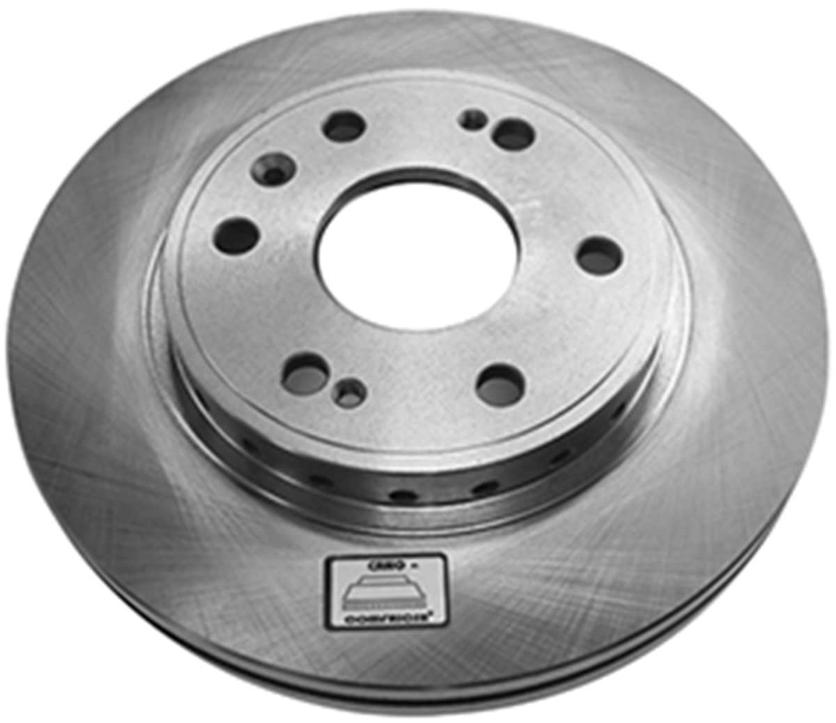 ROTOR 3205 DELANTERO