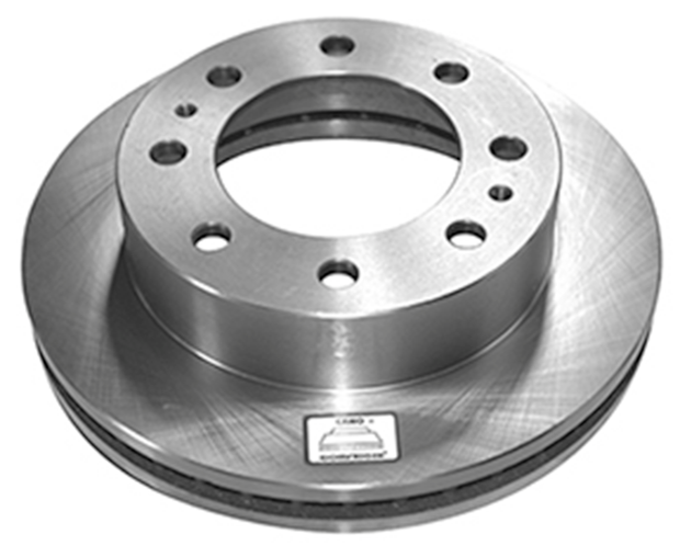 ROTOR 3206 DELANTERO