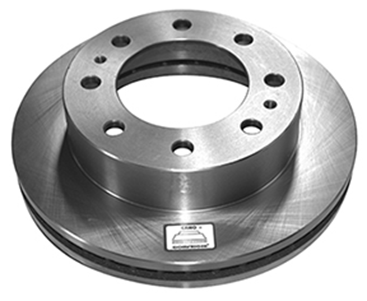 ROTOR 3206 DELANTERO