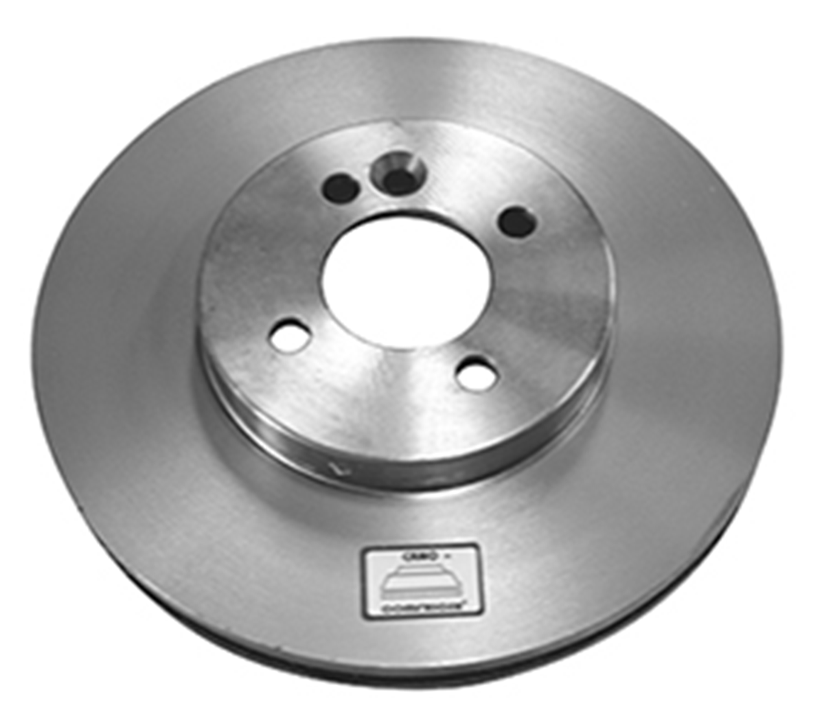 ROTOR 3208 DELANTERO